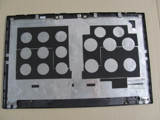 Купити 58-17 кришка матриці 3BGC3LCLV30 04W0374 для  Lenovo ThinkPad SL510  оригінал