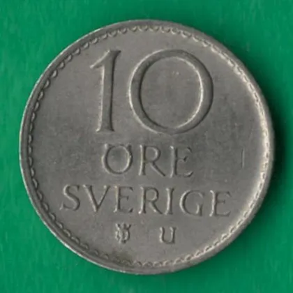 фото, 10 ерe 1973 року Швеція [МШ]