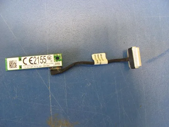 №69-10 плата Bluetooth BCM92070MD для DELL PRECISION M6700 оригінал Ціна