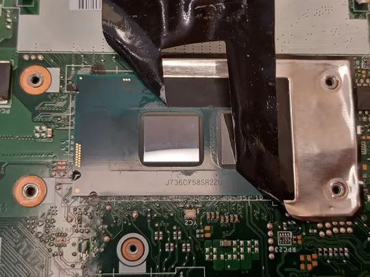 номер1041-6 материнська плата BIOS PASS DL470 NM-B021  i5-7200U для LENOVO ThinkPad  L470 Mainboard Материнка Основна плата Системна плата Плата системи Laptop motherboard мамка ноутбучна плата оригінал Інтернет-аукціон