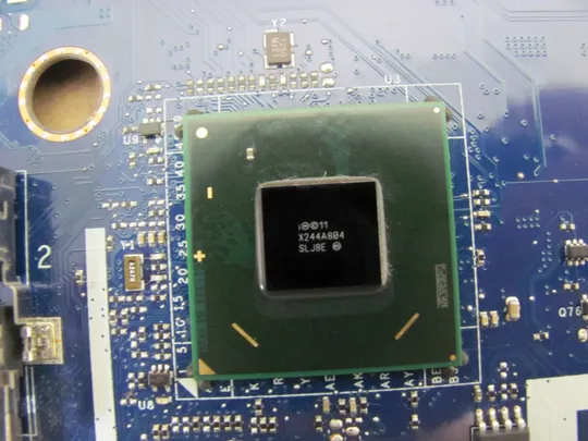 371-6 материнська плата LA-8222P для ASUS K75V K75VJ K75VM оригінал Інтернет-аукціон