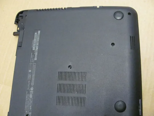 номер0117-1 Кришка дно піддон корпуса AP14D000410 754213-001 для HP Pavilion 250 255 G3 оригінал Де купити