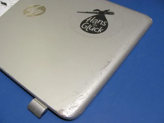 №117-17 кришка матриці 39U65TP303 EAU65005020 для Hp Pavilion 15 оригінал Характеристики