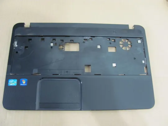 505-6 Кришка панель палмрест тачпад H000038730 13N0-ZWA0702 для Toshiba Satellite L850-110 L850-1L1 L850 оригінал Ціна