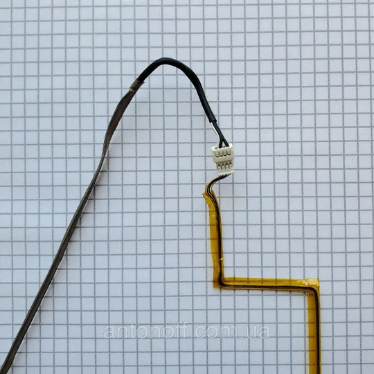 Мікрофон Acer Aspire 5920 / DD0ZD1MC000 зі шлейфом для ноутбука оригінал з розборки Продаж