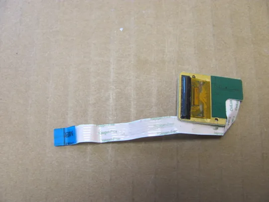 Купити номер1005-10 сканер відбитку Сенсор відбитків пальців Сканер безпеки Датчик аутентифікації Плата сканер відбитку fingerprint scanner 6035B129502 6042B0348501  для Elitebook 840 745 G3 840 745 G4 оригінал