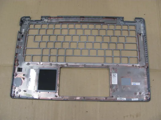 Купити 750-21 Кришка панель палмрест A20697  для DELL Latitude 14 5420 оригінал
