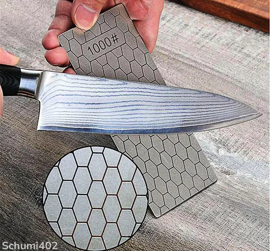 Камінь алмазний 150х63мм зернистість 1000G Ціна