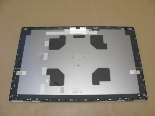 номер1001-5 кришка матриці Кришка дисплея Тильна кришка Корпус матриці Верхня кришка Задня кришка matrix cover Top Case LCD Cover Rear Lid Back Cover Housing Cabinet 03FTJ9 AM2V4000203 для Dell Precision 7750 7760  оригінал Продаж
