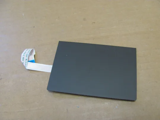 номер0979-41  тачпад сенсорна панель touchpad NBX0001SH00 B182320D2S для Lenovo Thinkpad T15g P15 Gen 1 Gen 2  оригінал Ціна