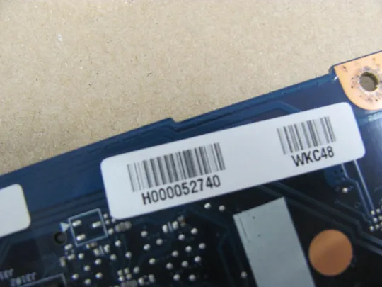 662-14 материнська плата H000052740  для Toshiba Satellite C850D L850D L850 C850 оригінал Недорого