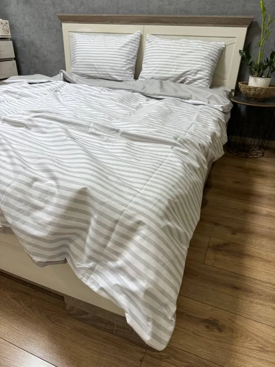 Постільна білизна Де купити