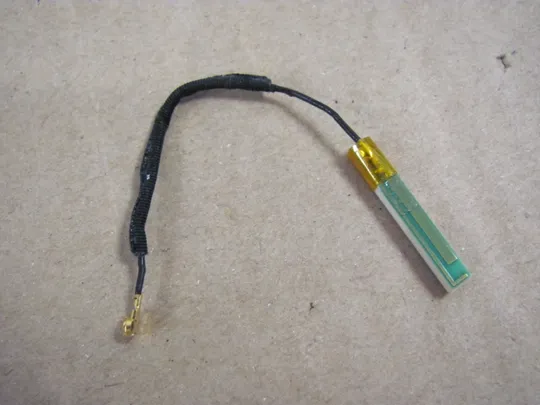 Купити 805-4  Bluetooth антена 593-0406 для Apple Macbook A1181 13&quot; оригінал