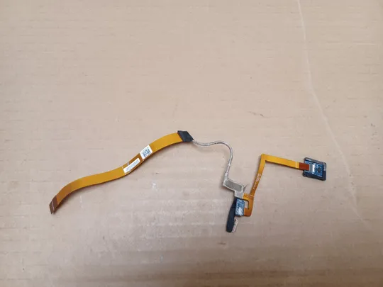 номер1055-16 шлейф web камери DC02002VX00 0VKTR1 для Dell XPS 15 9575 5530  оригінал Ціна