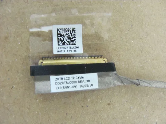 номер0249-9 шлейф DDZRTBLC000 для Acer Aspire E5 E5-573T E5-522 E5-552 F5-571 E5-573 оригінал Продаж