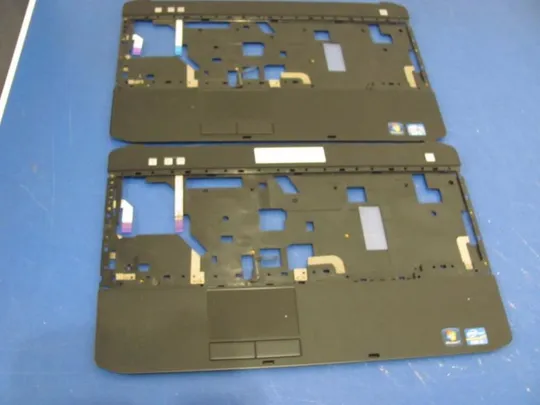 №201-3 Кришка панель палмрест та тачпад 07671J AP0M1000200 для DELL LATITUDE E5530 оригінал Ціна