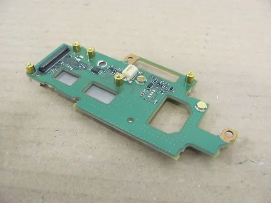 361-30 Модуль роз&#039;ємів CP448499-Z3 для FUJITSU S760 оригінал Де купити