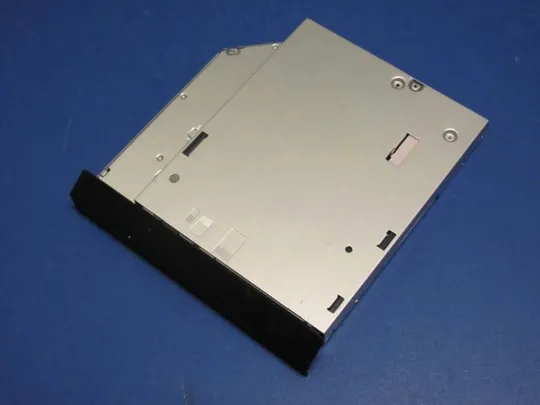 Купити №125-7 DVD-привод DS-8A9SH для ASUS X75 оригінал