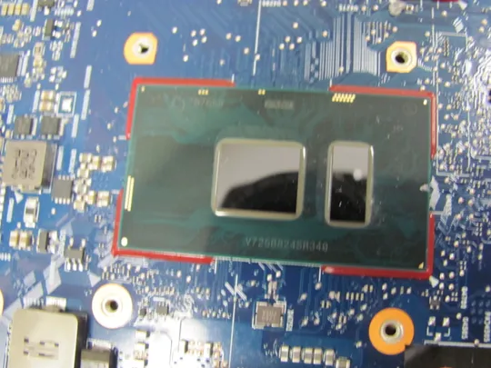 823-18 материнська плата SR340 i5-7300u 6050A2848001 для HP ELITEBOOK X360 1030 G2 G3 G4 оригінал Характеристики