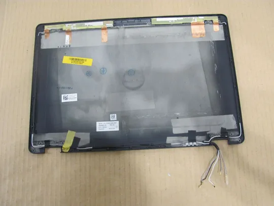 Купити номер0245-57 кришка матриці Кришка дисплея Тильна кришка Корпус матриці Верхня кришка Задня кришка matrix cover   Top Case LCD Cover Rear Lid Back Cover Housing Cabinet 0YKDJV AM0R8000100 для Dell Latitude 6430U оригінал