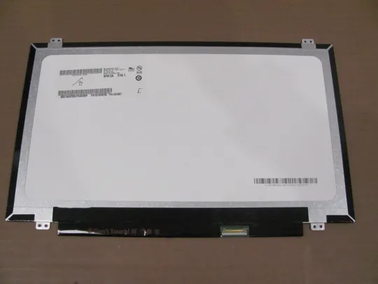 Купити МР14-10 матриця B140RTN03.0  14.0"  WXGA++ eDP 30 pin 	a-Si TFT-LCD, LCM Slim