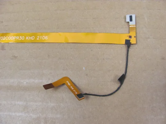 814-19 шлейф WEB  DC02C00PR30 SC10Z23769  для Lenovo ThinkPad T14s Gen 2 оригінал Продаж