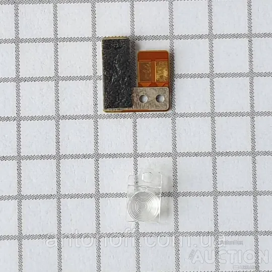 Купити Шлейф спалах ZTE Blade A6 Lite A0622 / A6 A0620 оригінал з розборки