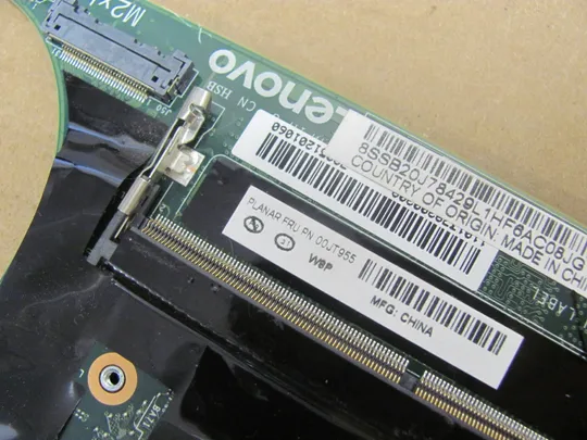 номер0938-6 материнська плата Mainboard Материнка Основна плата Системна плата Плата системи BT460 NM-A421  для Lenovo ThinkPad T460S T470s оригінал Інтернет-аукціон