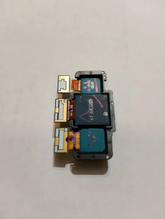 Купити Samsung A21s камеры