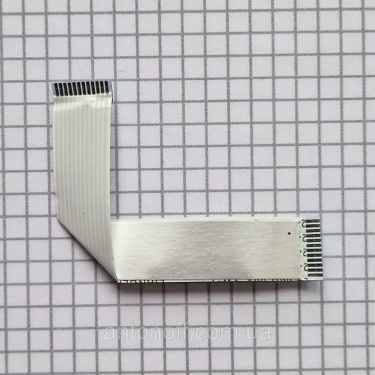 Купити ODD шлейф Dell Inspiron 15 5567 P66F / NBX0001YU00 для ноутбука оригінал