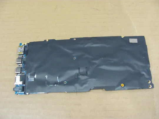 840-46 материнська плата SRK03  I5-1145G7 FDB41\FDB42 LA-K161P  для Dell Latitude 9420 2-in-1  оригінал Недорого