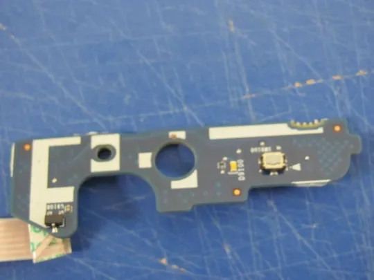 номер0174-23 плата кнопки вкл Плата кнопки включеня Кнопкова плата Кнопковий модуль Плата управління кнопками, Плата кнопки живлення Laptop Power button board 6050A2727401 6035B0129102 для 840 G3 850 G3 740 G3 745 G3 ZBOOK 15U 14U оригінал Інтернет-аукціон