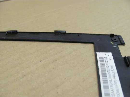 551-3 рамка матриці 13GN9J1AP070-1 для ASUS N56 N56V N56V8 N56J оригінал Торговий майданчик