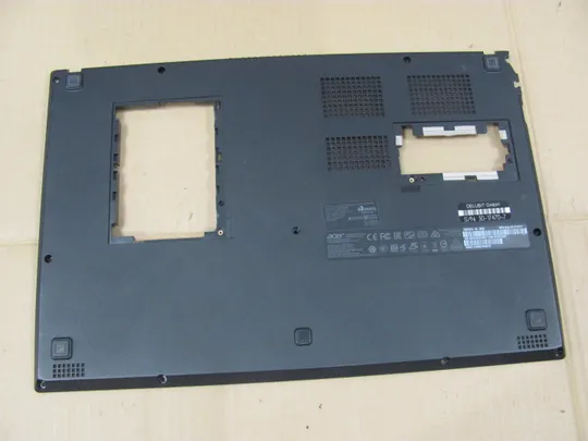 737-8 Кришка дно піддон корпуса 13N1-0TA04010A для Acer TravelMate P2510 оригінал Ціна