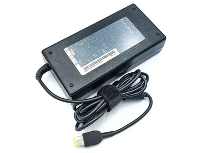 фото, Блок питания для Lenovo C540 All in one PC (19.5V 7.7A 150W (USB+Pin)) ORIGINAL