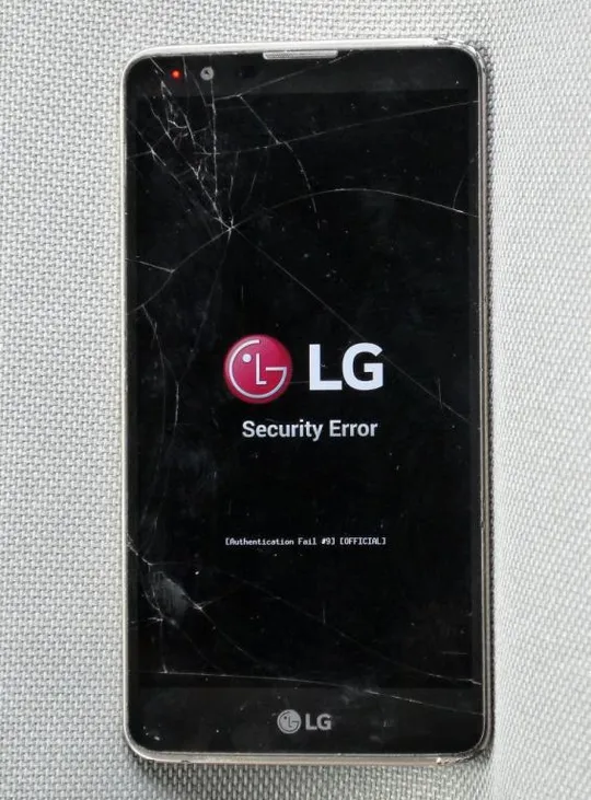 Купити LG Stylo 2 LTE #2 оригинальный смартфон LG-L82VL 8Gb экран 5.7&quot; HD IPS 720 x 1280 LCD