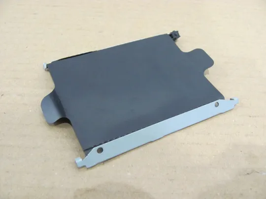 64-23  кріплення шахта корзина HDD FB0T6004010 для   HP DV5-1000 DV6-3000 DV7-3000 оригінал Ціна