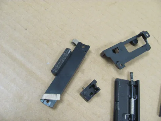 Купити номер0088-6 комплектуюче кріплення для Dell Latitude 14 Rugged 7404 7414 оригінал