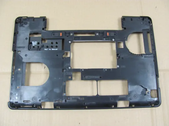 721-4 Кришка дно піддон корпуса 0KFJ29 FA0WR000K00 для Dell Latitude E5540 оригінал Ціна