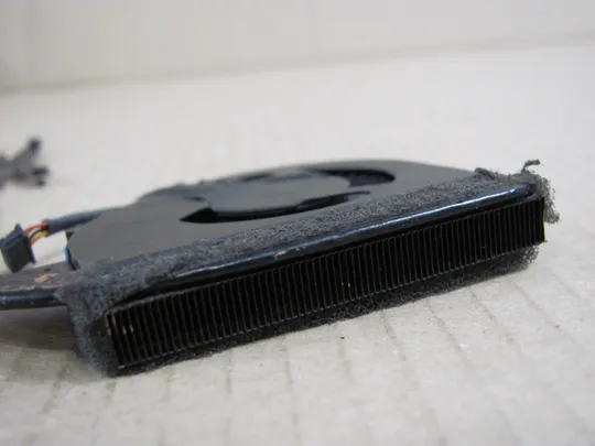 397-26 система охолодження AT0SB004TB0   для Lenovo ThinkPad T440S  T450s  оригінал Інтернет-аукціон