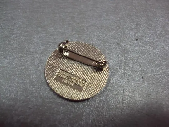 знак керлинг cc curling club wildhaus im acker №2851 Інтернет-аукціон