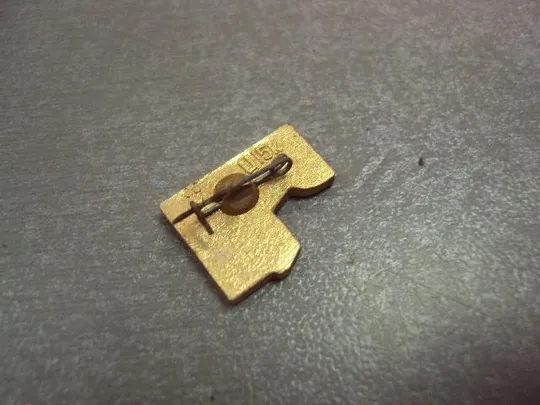 знак 40 лет освобождения белоруссии №14469 З аукціону