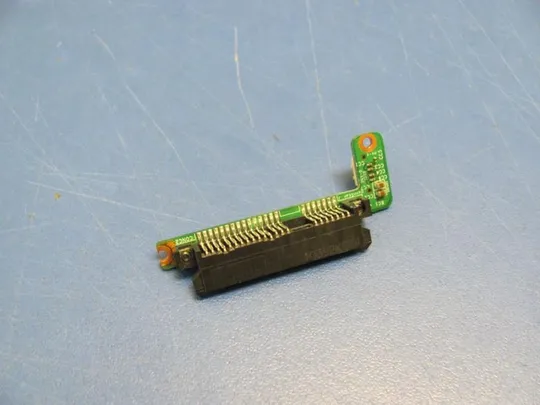 №50-10 адаптер для жорсткого диска MS-16F1C 109K391071 для MEDION ERAZER X6811 X6812 GX660 MS-16F2 MS-16F1 оригінал Де купити