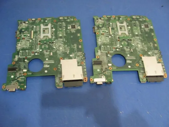 Купити 75-40 материнська плата DA0FH5MB6F0 для FUJITSU LIFEBOOK A531 AH531 ОРИГИНАЛ