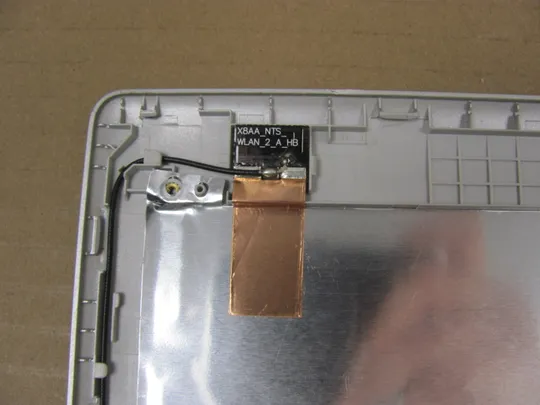 номер0323-8 кришка матриці TFQ3LX8ATP103 для HP ProBook 430 G5 Кришка дисплея Корпус матриці Задня кришка matrix cover оригінал Недорого