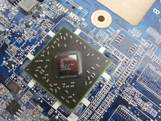 436-14 материнська плата DA0R23MB6D1 для   HP Pavilion G7-1000 G4-1000 G6-1000 оригінал З аукціону