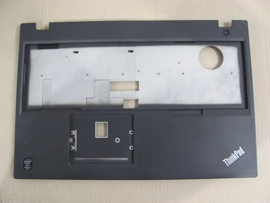номер0194-2 Кришка панель палмрест 60.4AO22.002 00NY460 для LENOVO ThinkPad  W550S T550 оригінал Ціна