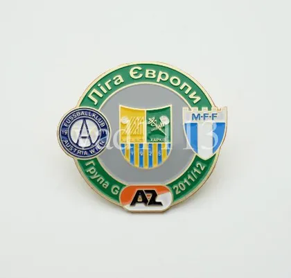 фото, группа G Лига Европы 2011-12 Металлист, Аустрия, Мальме, АЗ