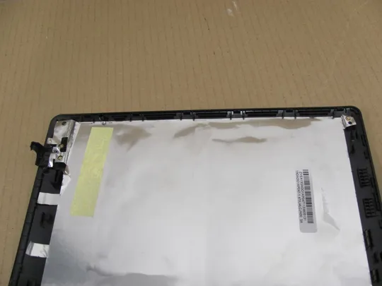 463-4 кришка матриці 13GNDO1AP047-1 для Asus F75A X75A X75VD X75VB X75A1 F75 A75 оригінал Продаж