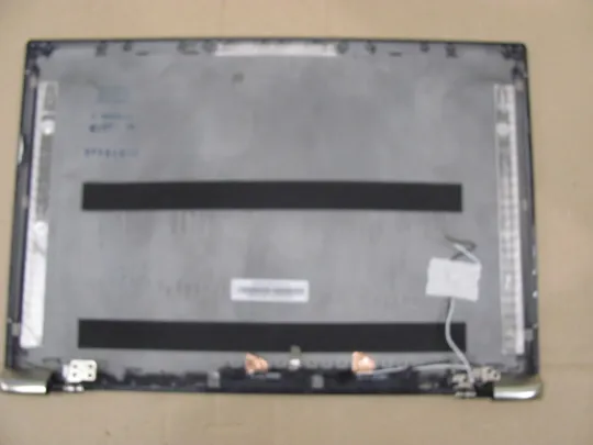 Купити 587-2  кришка матриці з петлями GM904335013A для  Toshiba Dynabook Portégé Tecra X40-G  оригінал